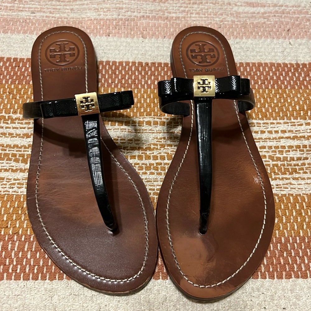 Tory Burch Sandals